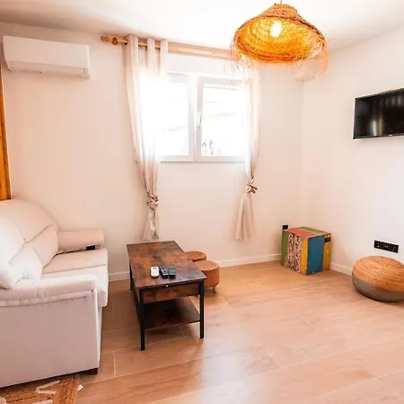 B - Vista Al Sol * 哈维亚