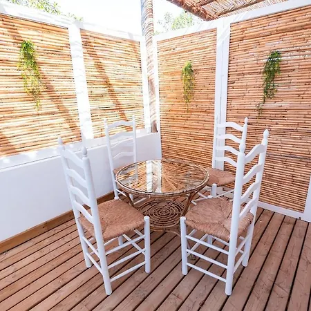 B - Vista Al Sol 公寓 *