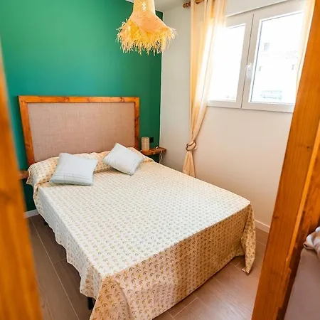 B - Vista Al Sol * 哈维亚