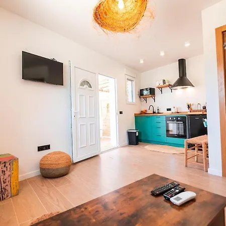 公寓 B - Vista Al Sol