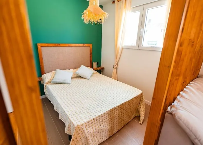 B - Vista Al Sol * Jávea