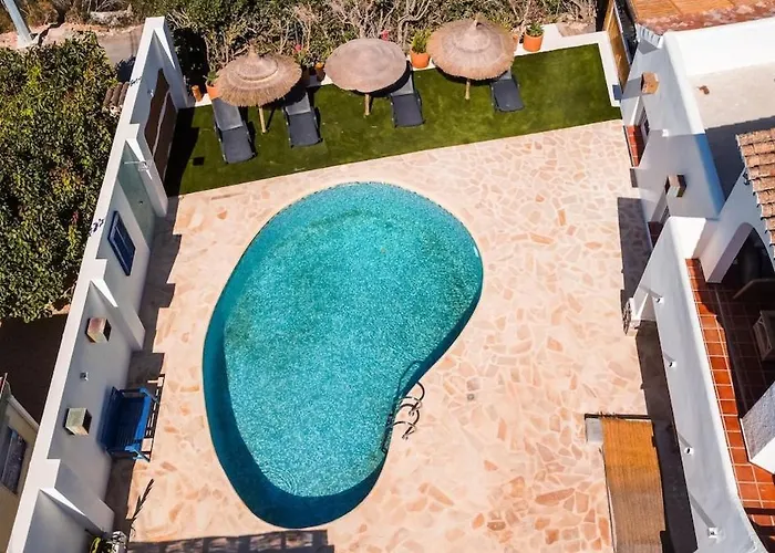 B - Vista Al Sol Appartement *