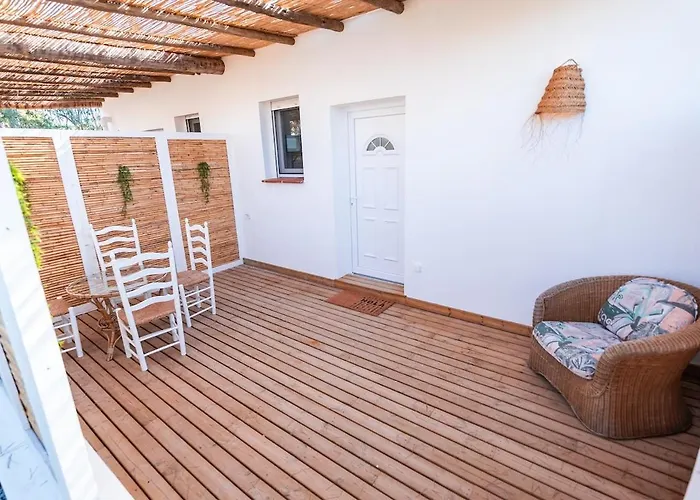 B - Vista Al Sol Jávea