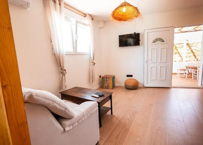 Appartement B - Vista Al Sol