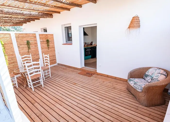 B - Vista Al Sol Appartement *