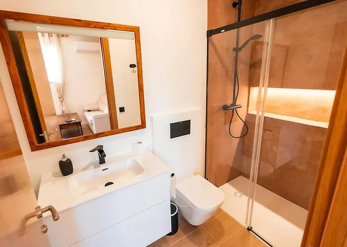 B - Vista Al Sol Appartement