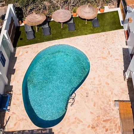 B - Vista Al Sol Apartment *