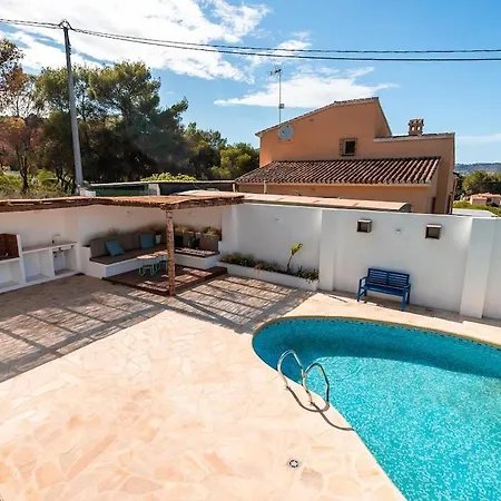 B - Vista Al Sol