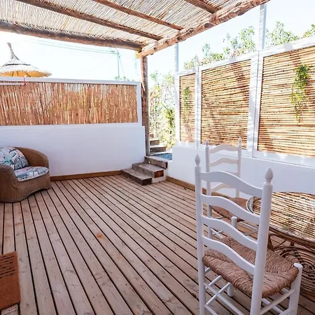 B - Vista Al Sol Apartment