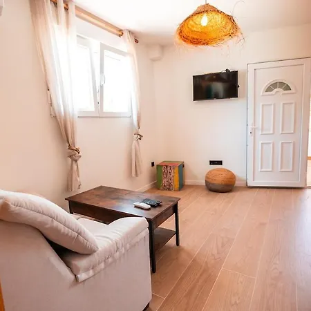 Apartment B - Vista Al Sol