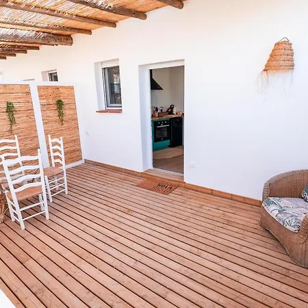 B - Vista Al Sol Apartment *