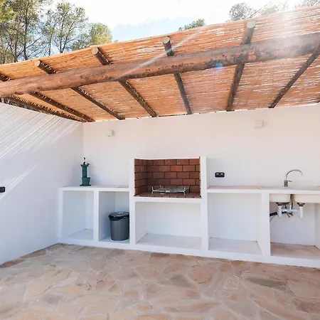 B - Vista Al Sol * Jávea