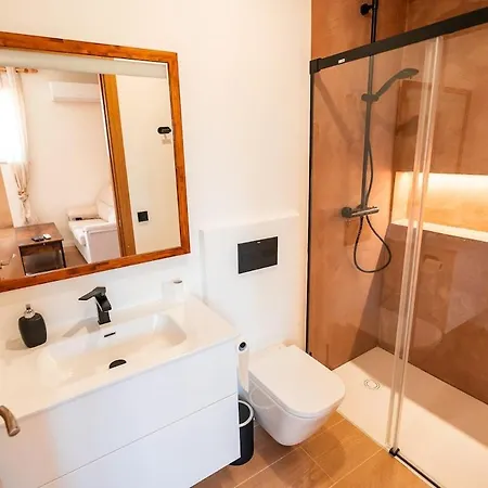 B - Vista Al Sol Apartment