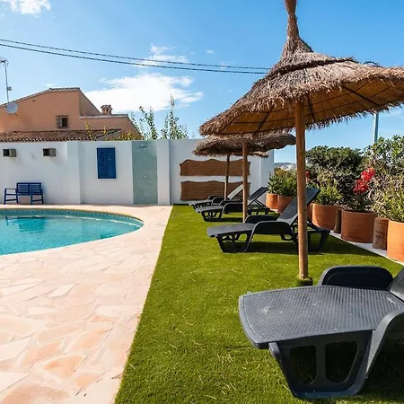 B - Vista Al Sol Apartment Javea