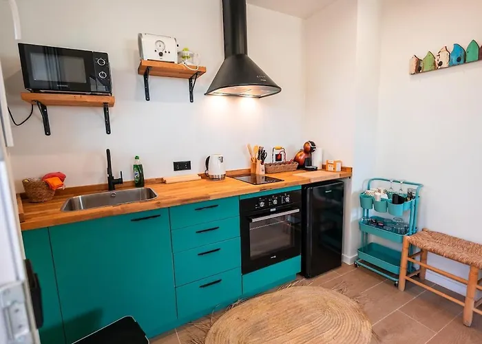 Apartament B - Vista Al Sol *