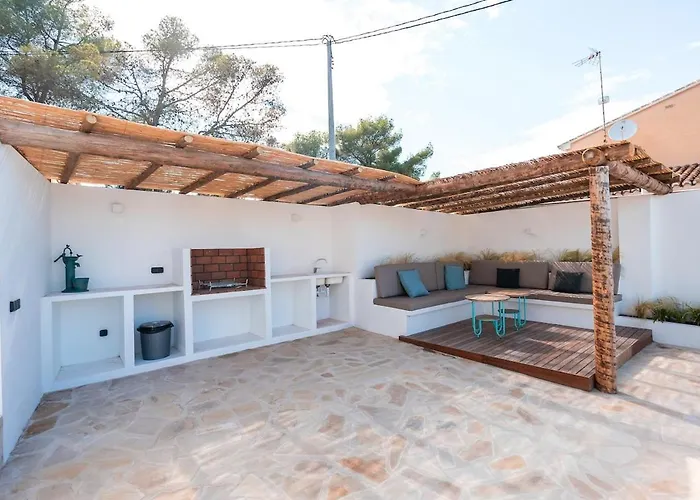 B - Vista Al Sol Apartament Jávea