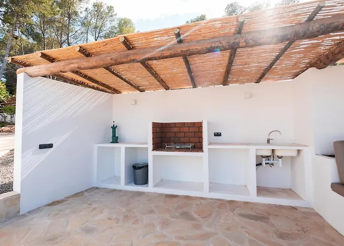 B - Vista Al Sol * Jávea