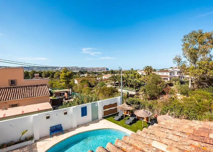 Apartament B - Vista Al Sol