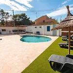 Apartmán B - Vista Al Sol Jávea