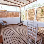 B - Vista Al Sol Apartmán