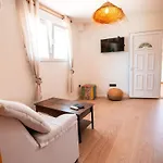 Apartmán B - Vista Al Sol