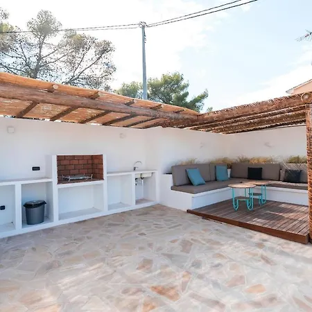 B - Vista Al Sol Apartmán Jávea
